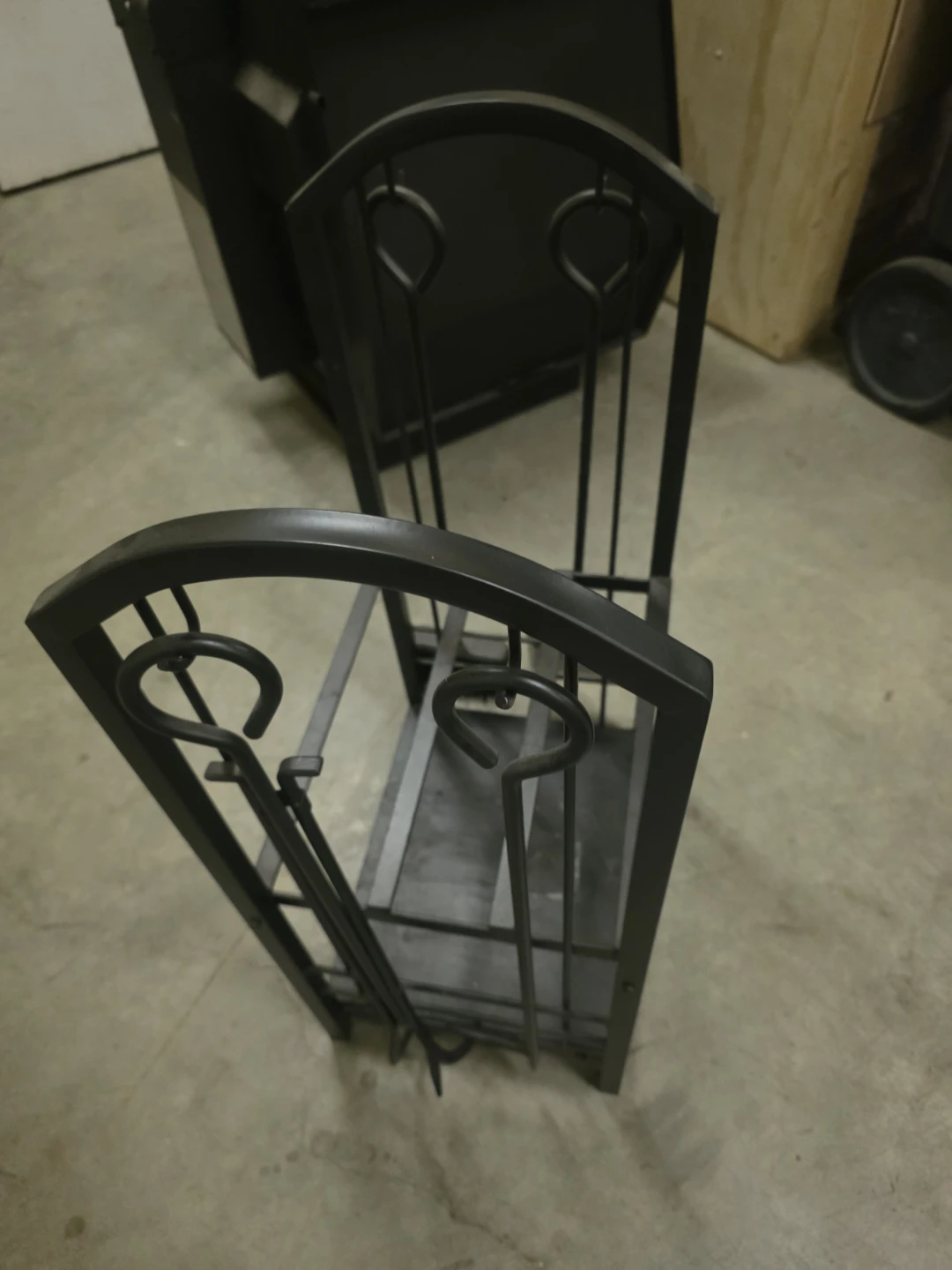 Blaze king woodstove used - photo 2