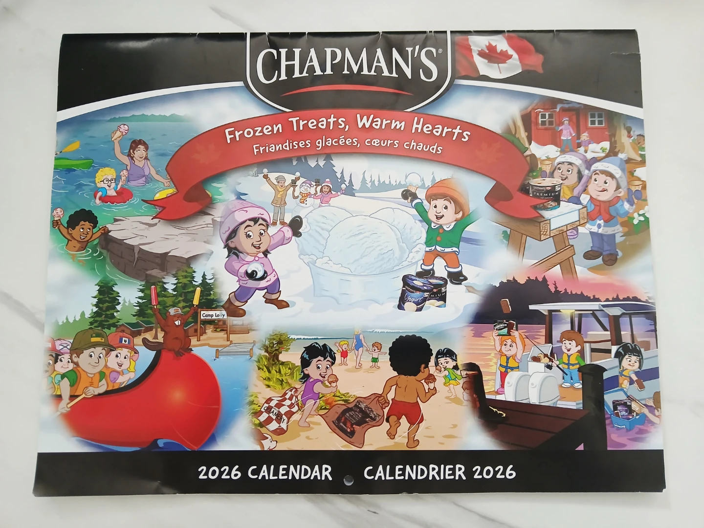 FREE 2026 Calendars