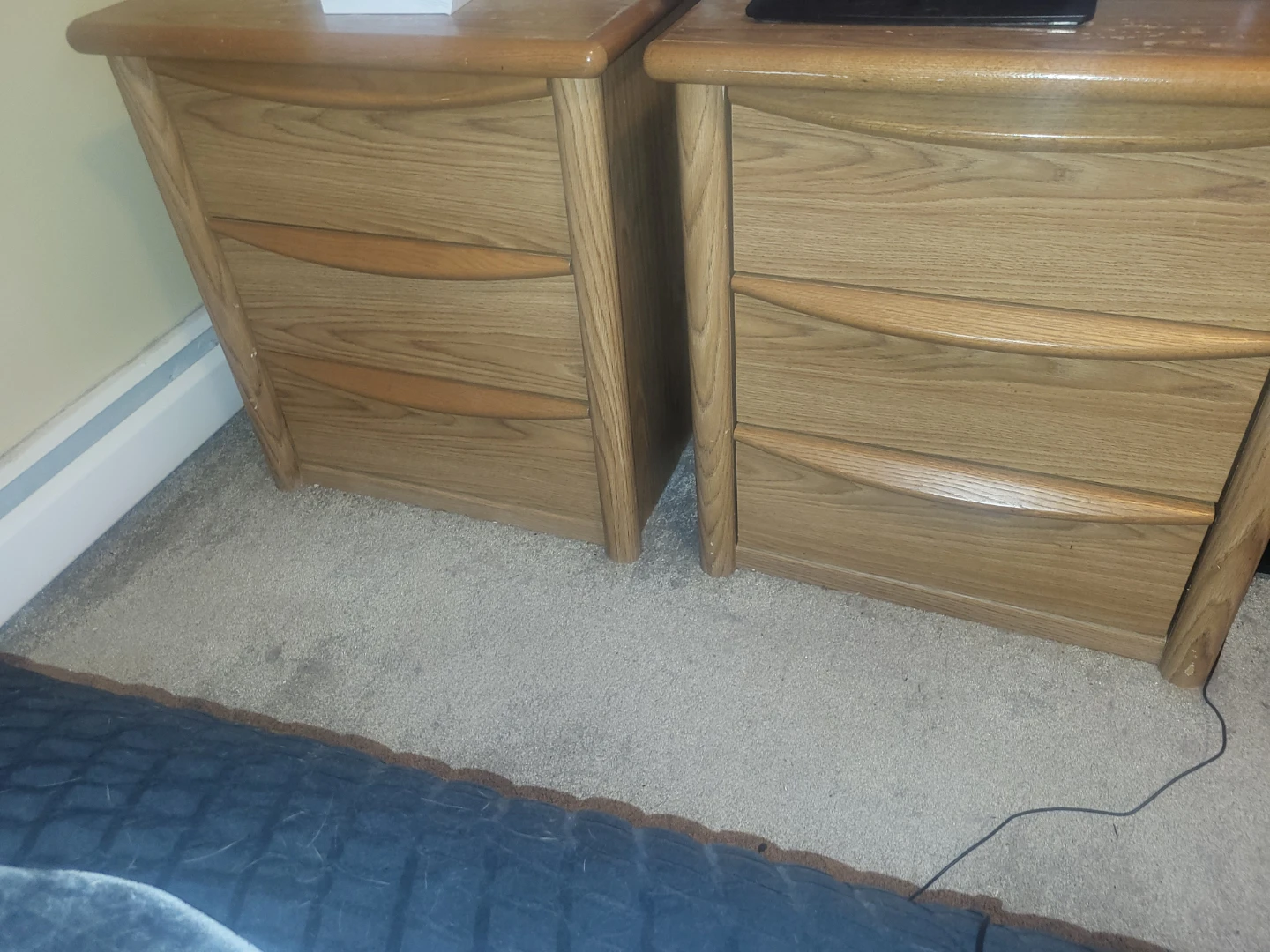 End Tables