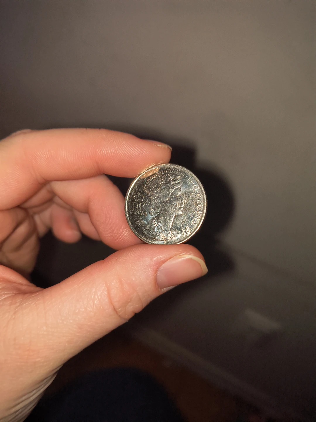 2002 50¢ silver collector coin