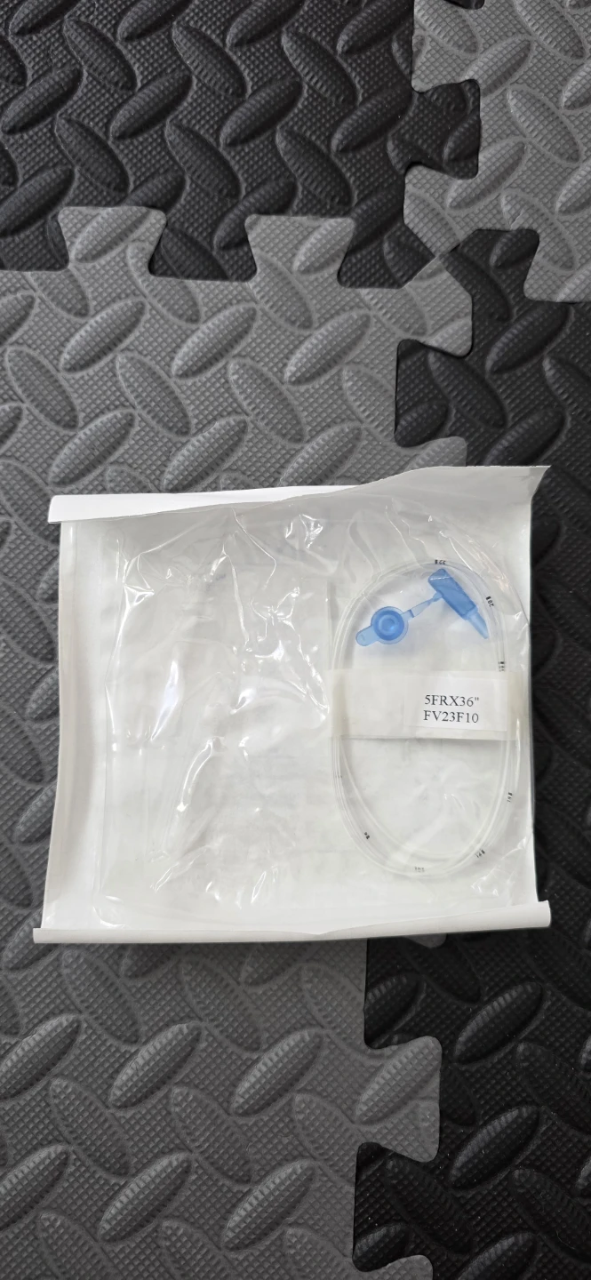 Supplemental Nursing System (feeding tubes)