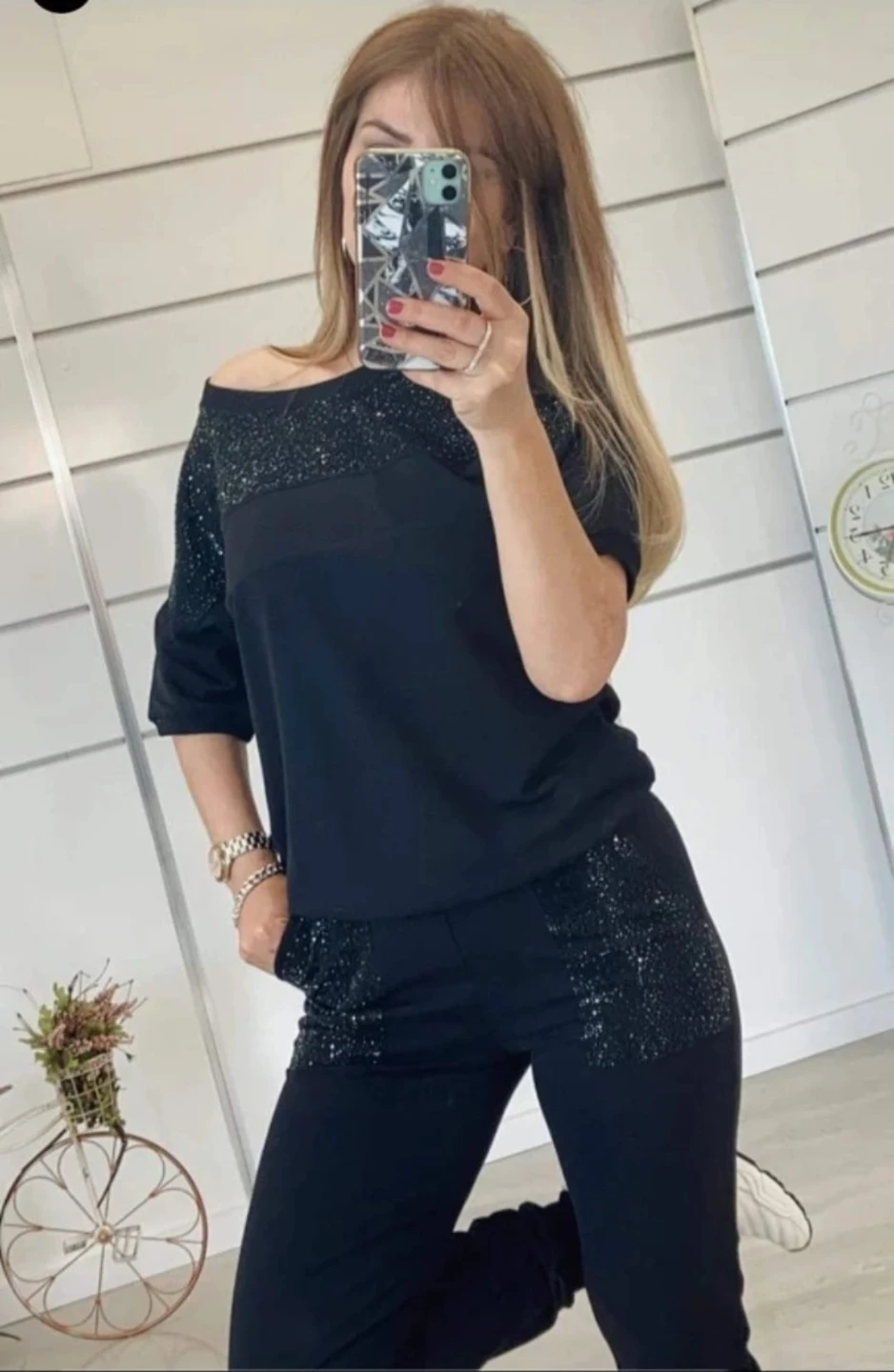 Women's Tracksuit