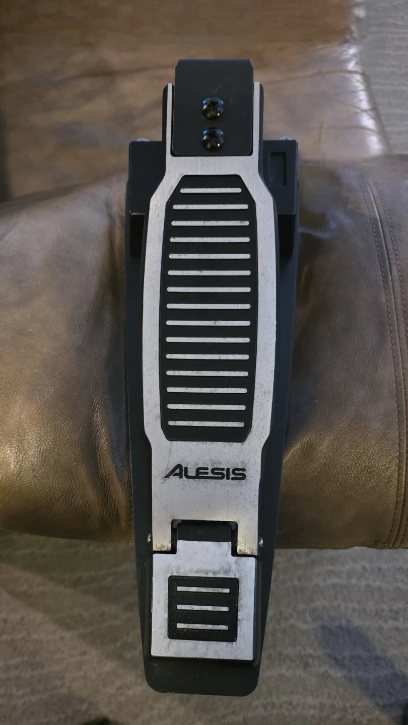 Alesis RealHat Pedal Continuous Hi-Hat Controller