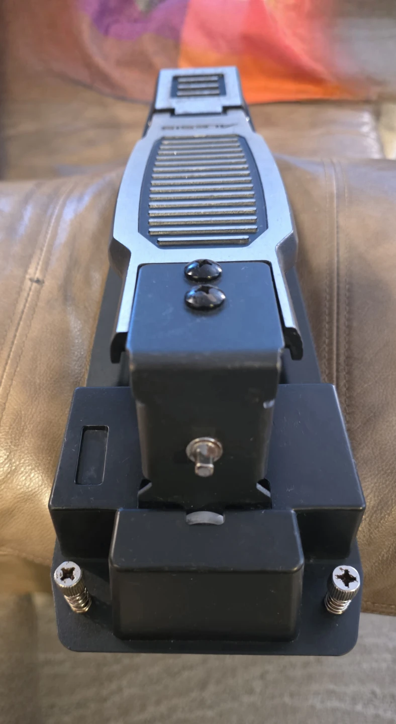 Alesis RealHat Pedal Continuous Hi-Hat Controller - photo 4
