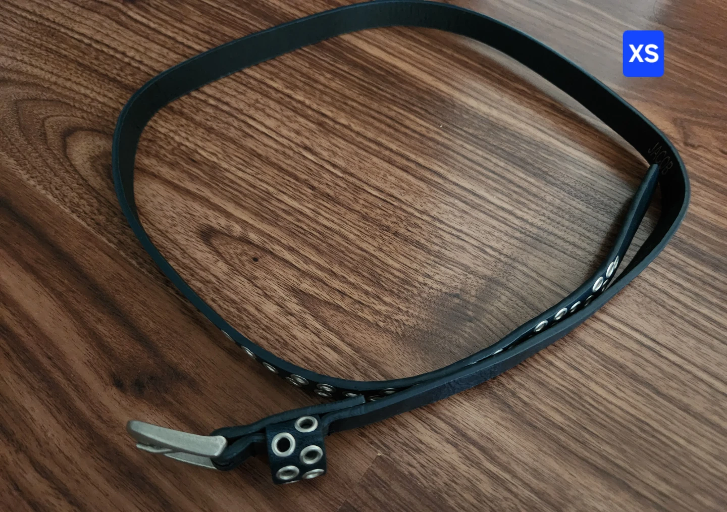🏆Assorted Belts (4): Brown, White, Black