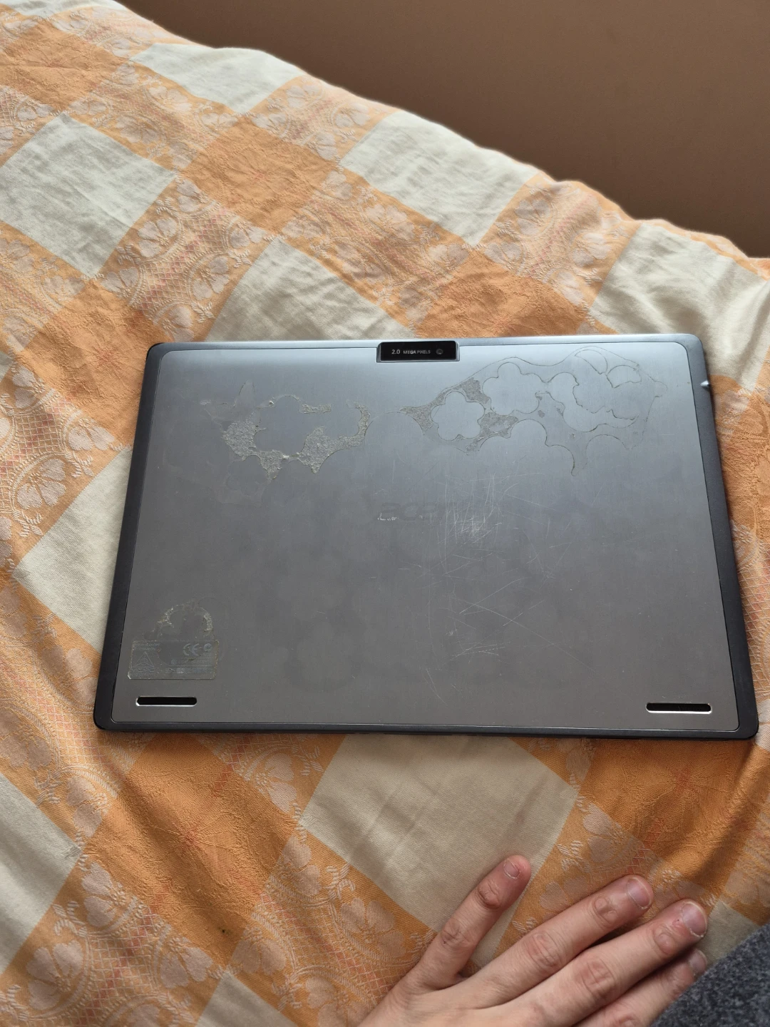 Acer Tablet: For Parts - photo 3