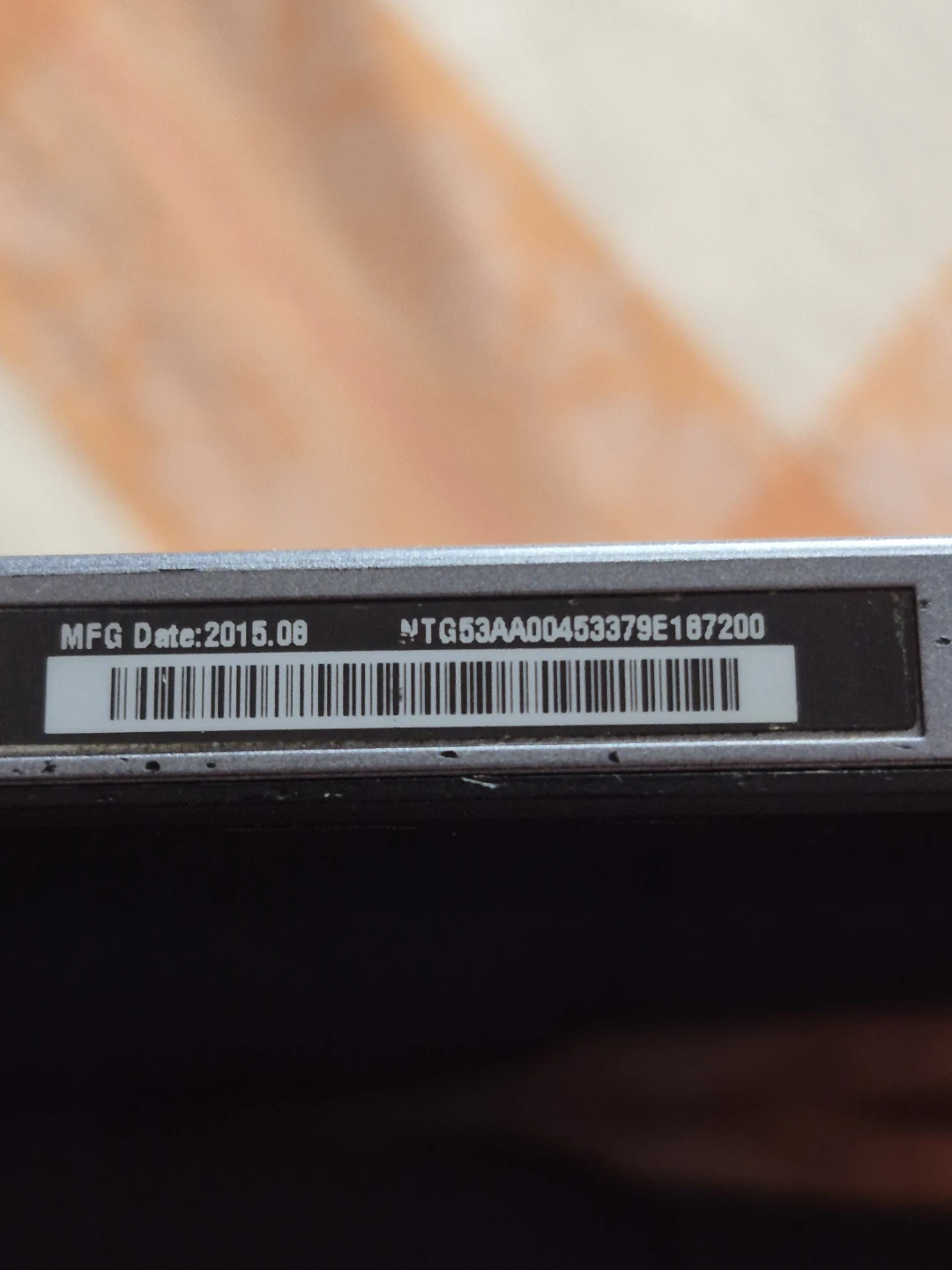 Acer Tablet: For Parts - photo 4