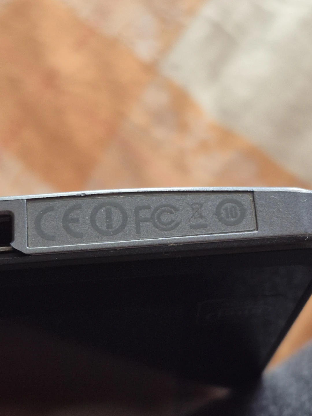 Acer Tablet: For Parts - photo 5