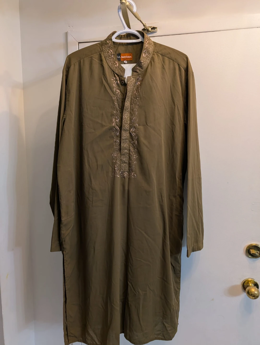 Kurta Corner Men's Shalwar Kameez