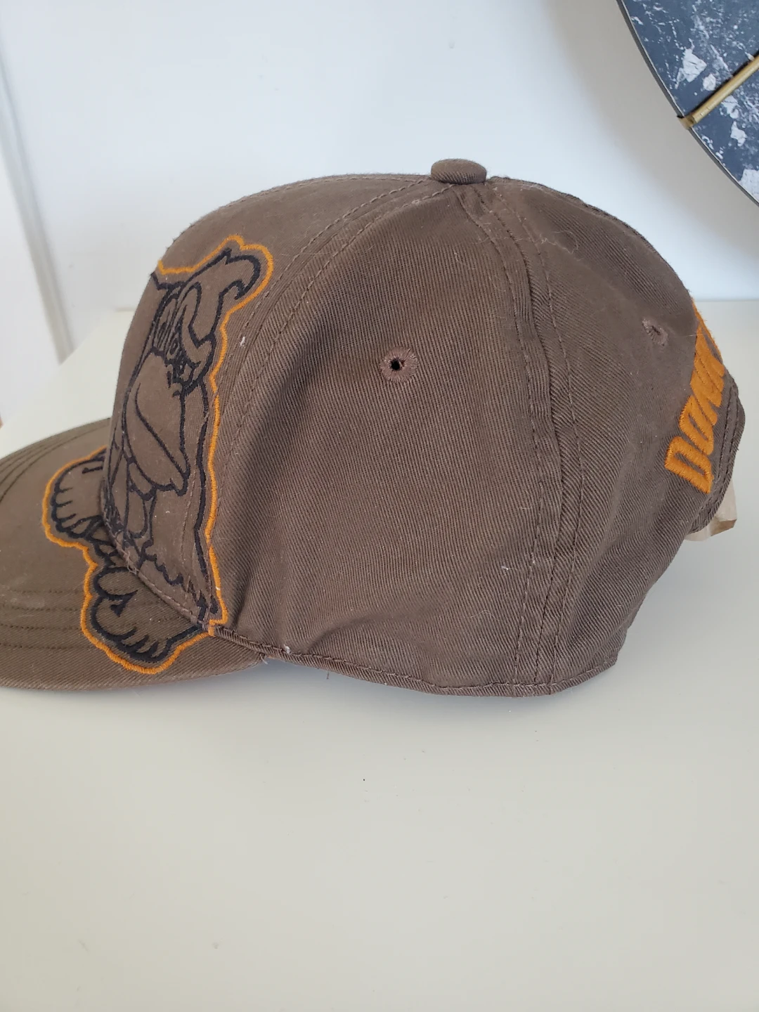 2012 Donkey Kong Baseball Cap - photo 2