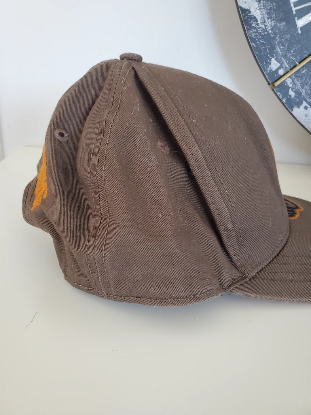 2012 Donkey Kong Baseball Cap - photo 4