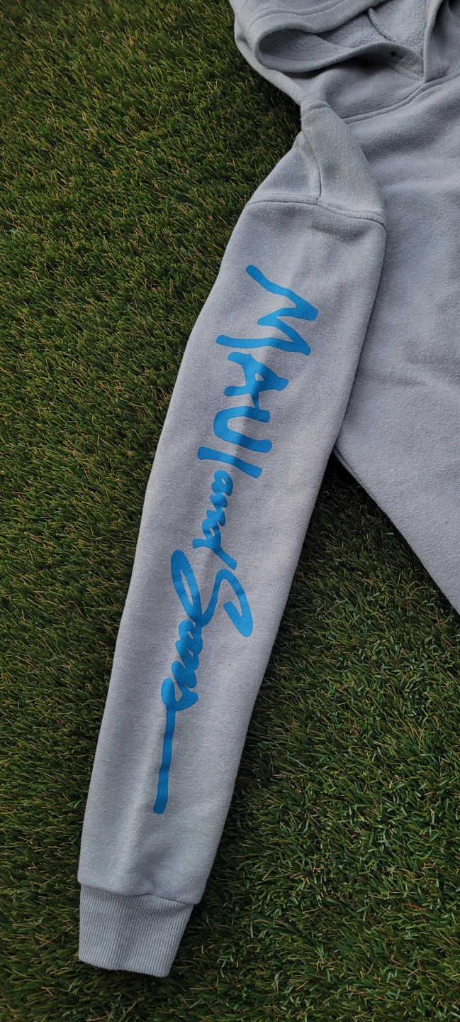 Graphic Hoodie - photo 4