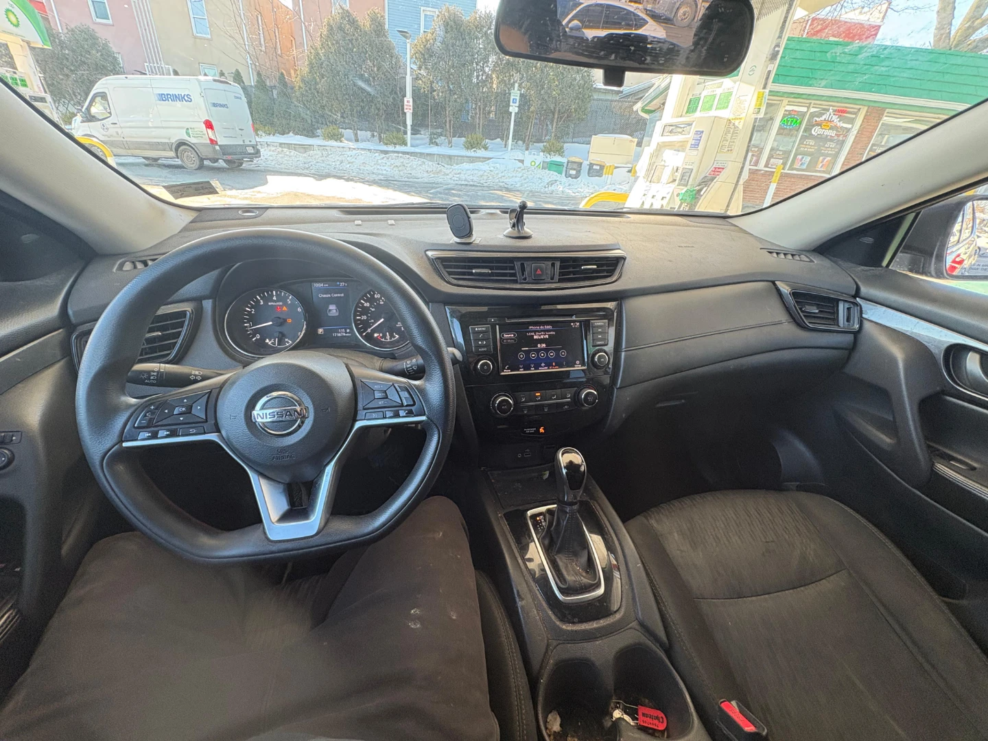 Nissan Rogue 2019 - photo 3