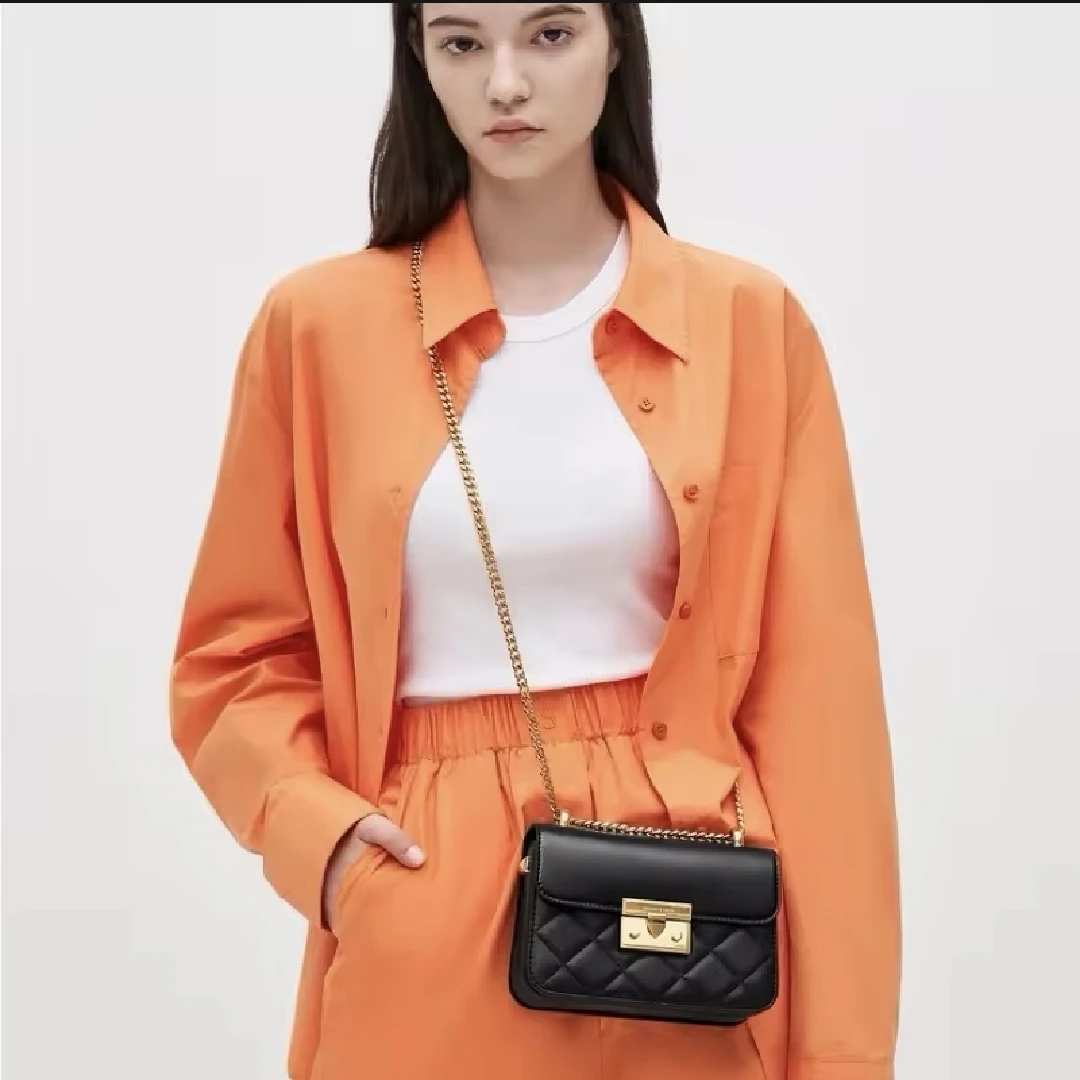 Chalre and keith small bag - photo 3