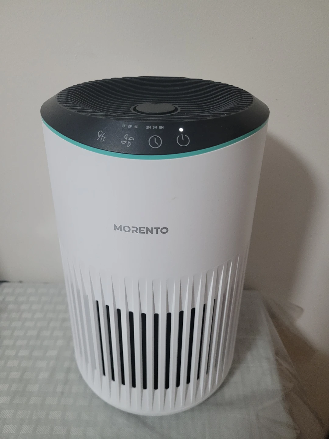MORENTO Air Purifier