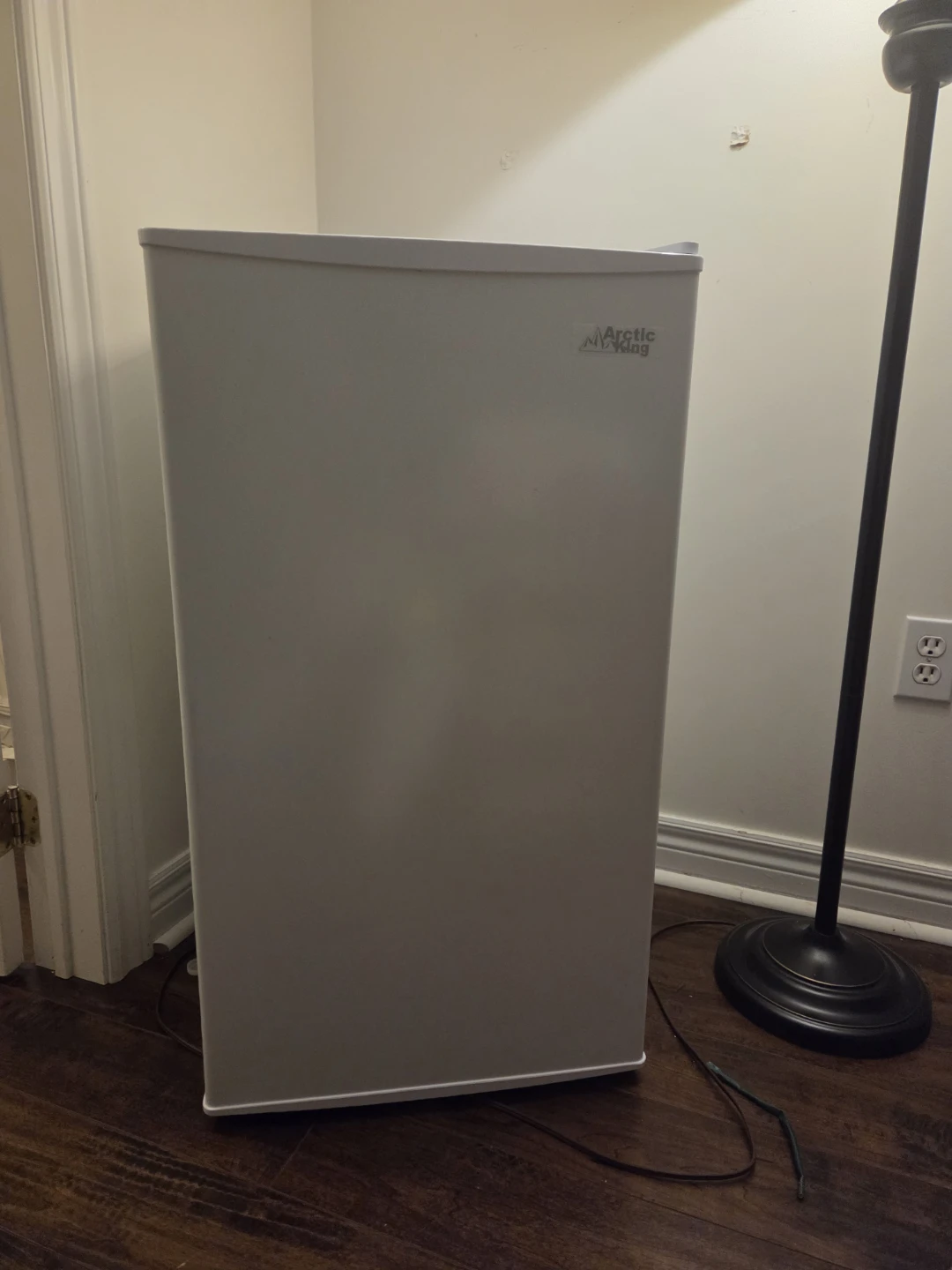 Arctic King Mini Fridge