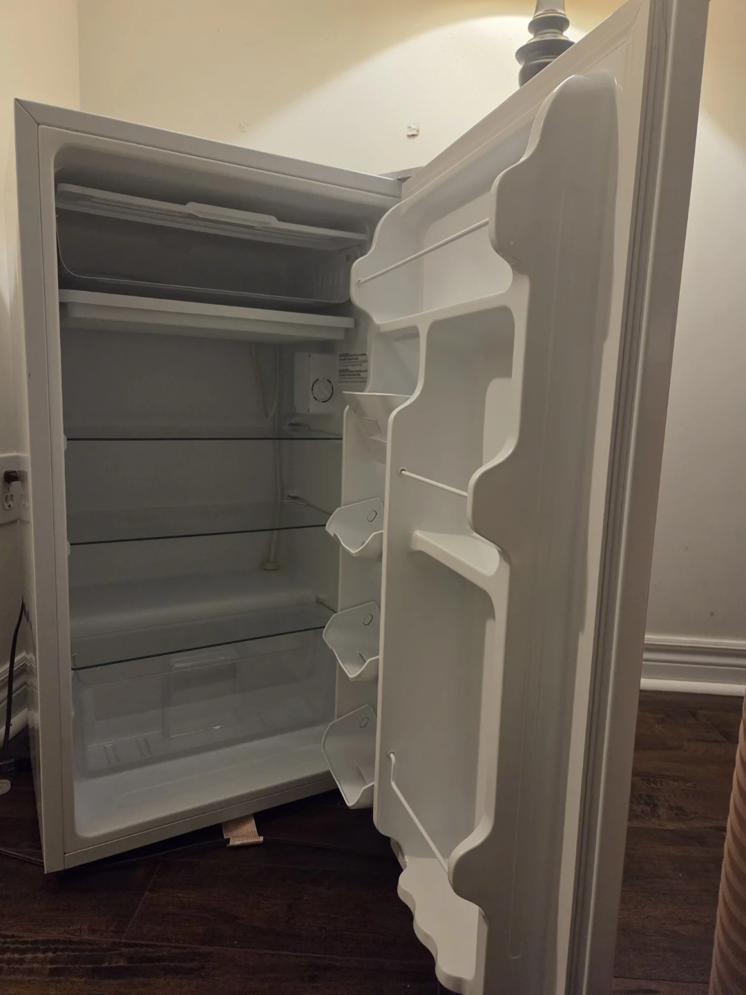 Arctic King Mini Fridge - photo 2