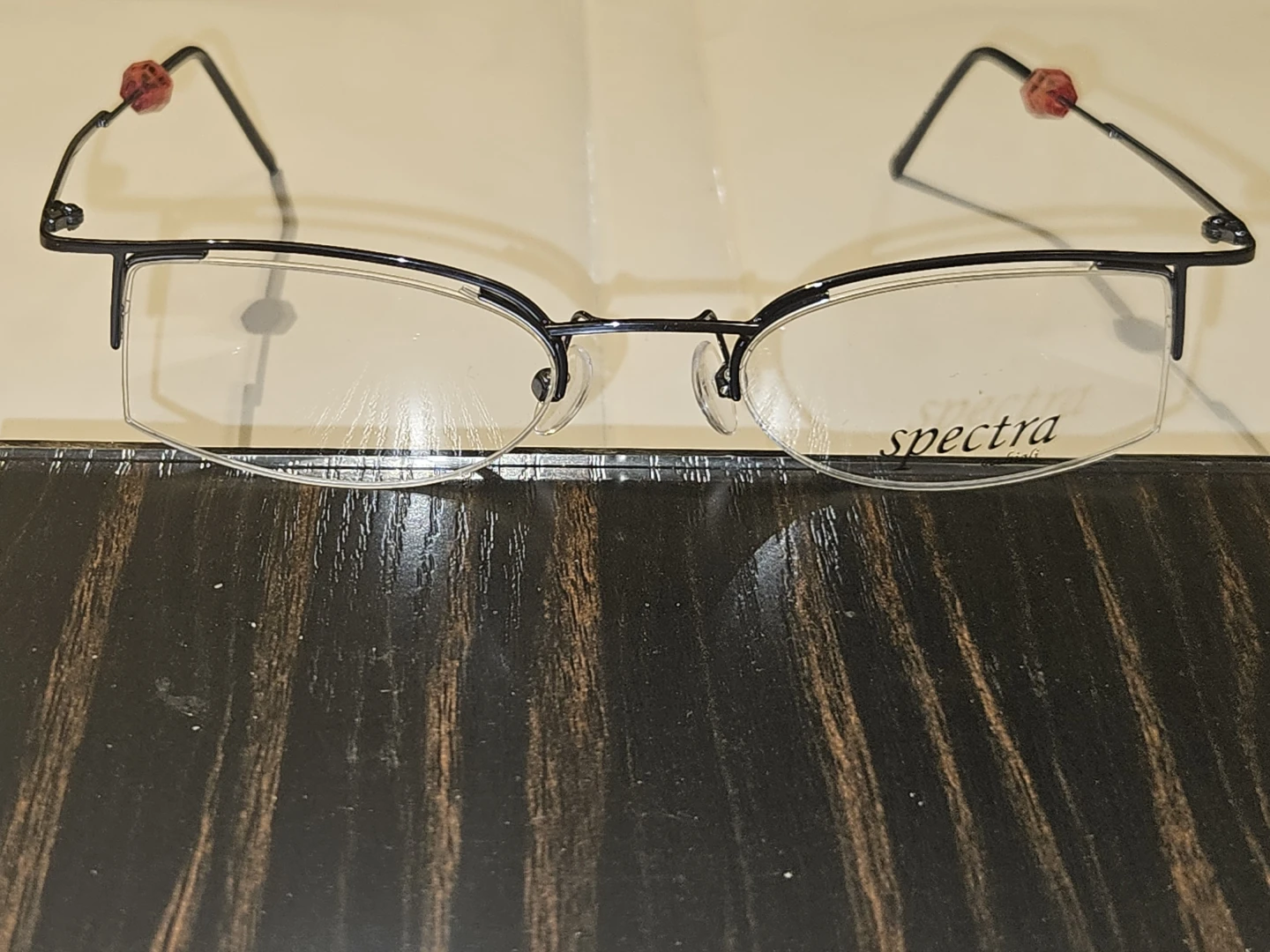 Spectra Eyeglasses