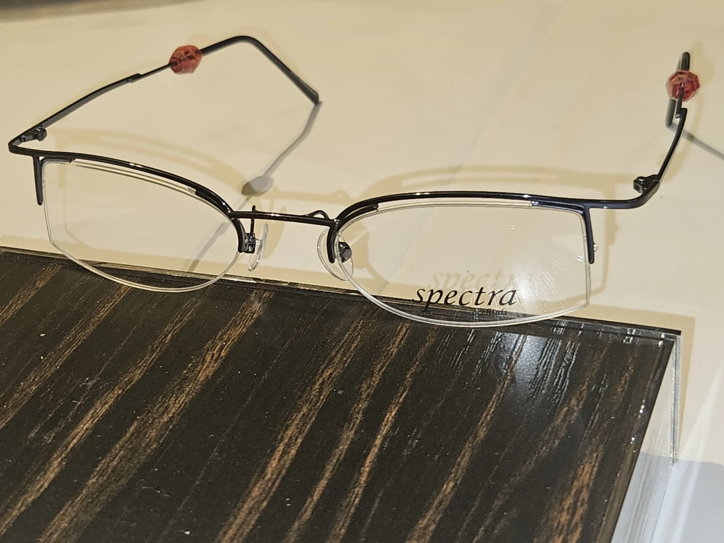 Spectra Eyeglasses - photo 2