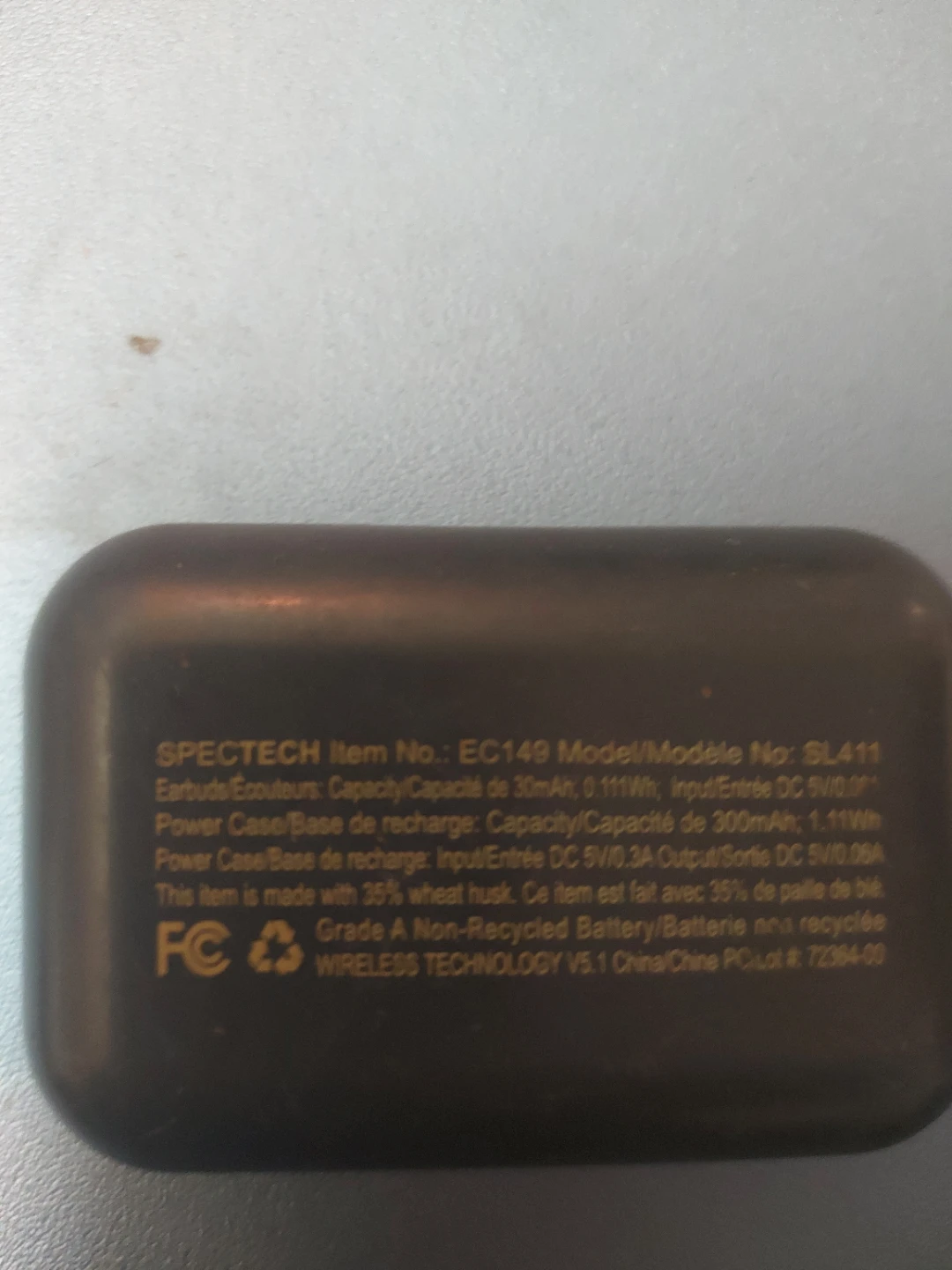 Helix 20000mAh Power Bank - photo 3