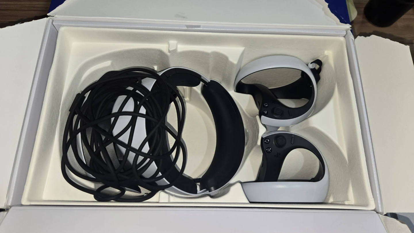 Sony PlayStation VR2