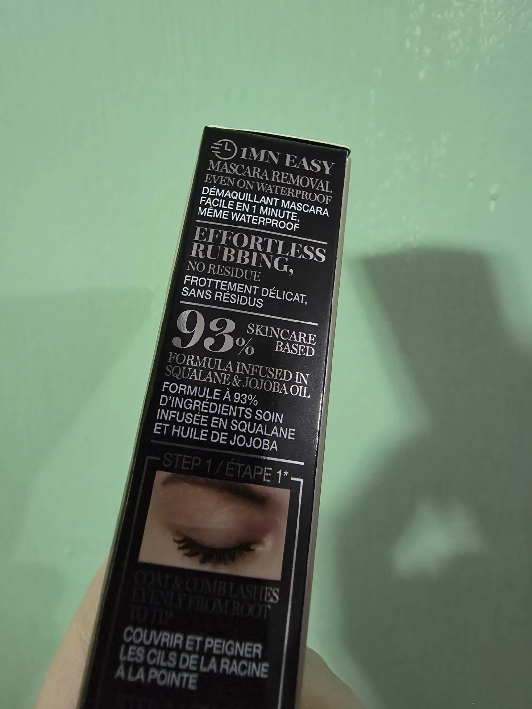 Lancome Mascara Melter - photo 2