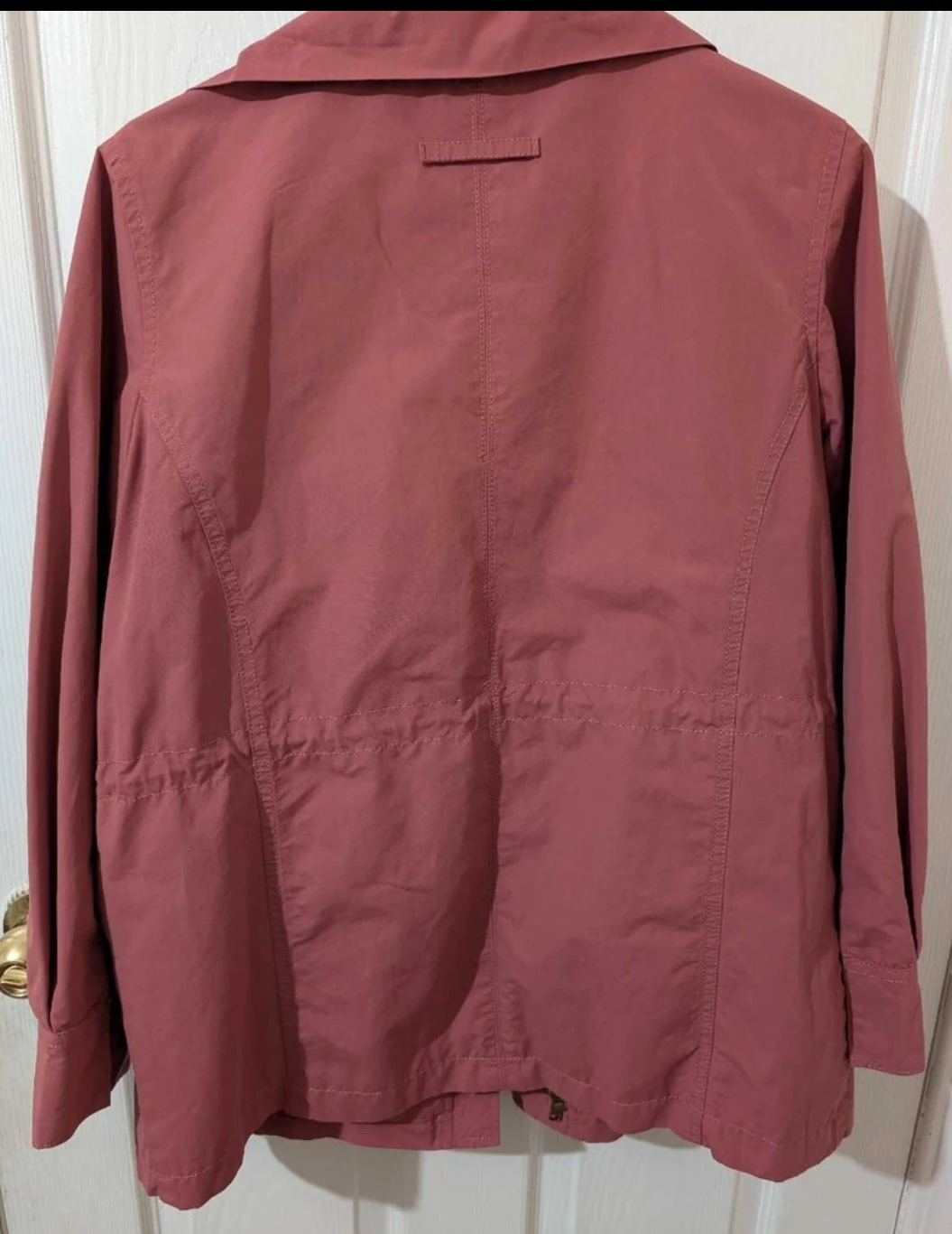 Banana Republic Utility Jacket - photo 2