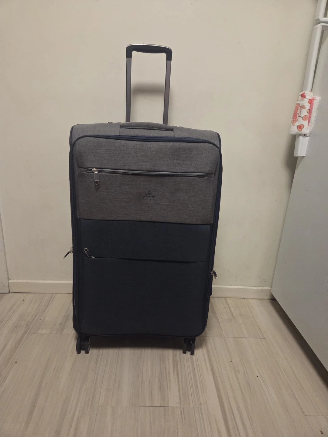 Laborza Luggage Set - 2 Piece - photo 3