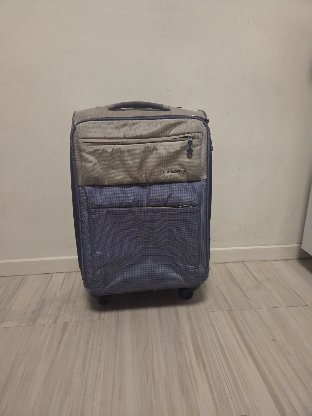 Laborza Luggage Set - 2 Piece - photo 5