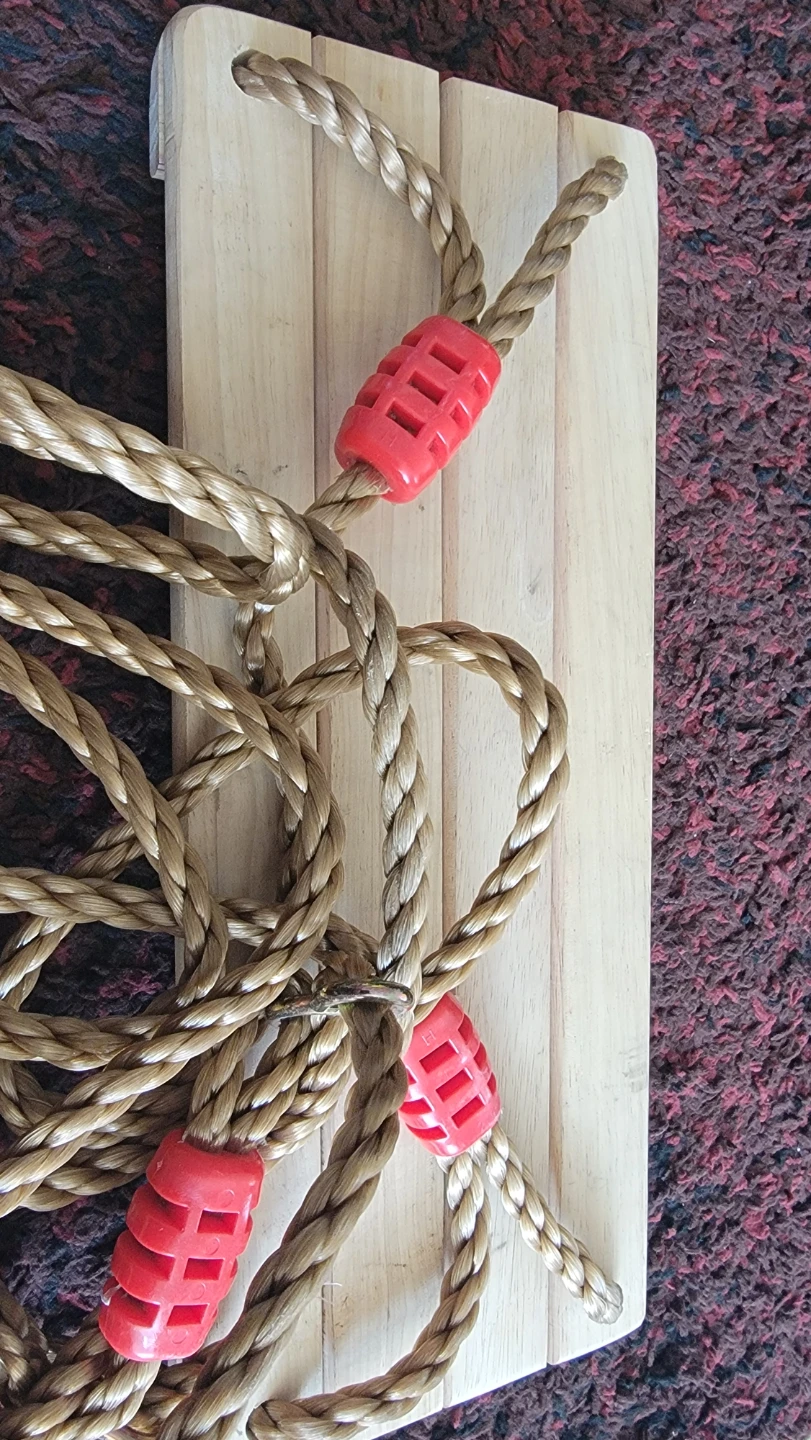 Swing for kids - photo 2