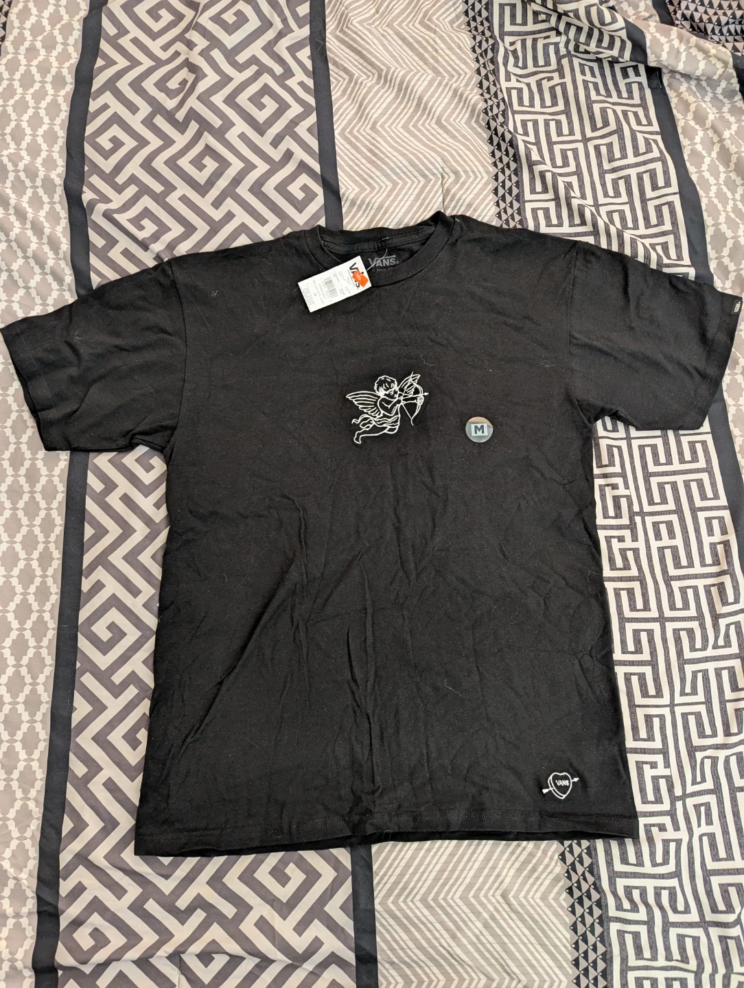 Vans Classic Fit T-Shirts - photo 4