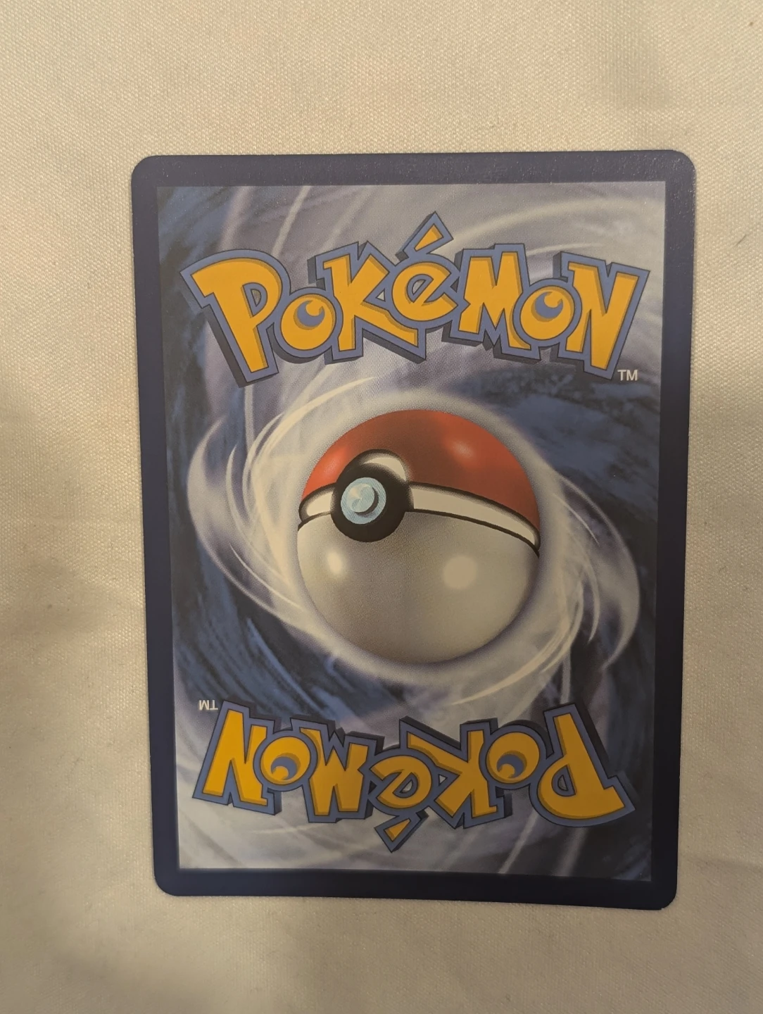 Team Rocket's Crobat EX Card 234/182 Destined Rivals - Pokemon - photo 2