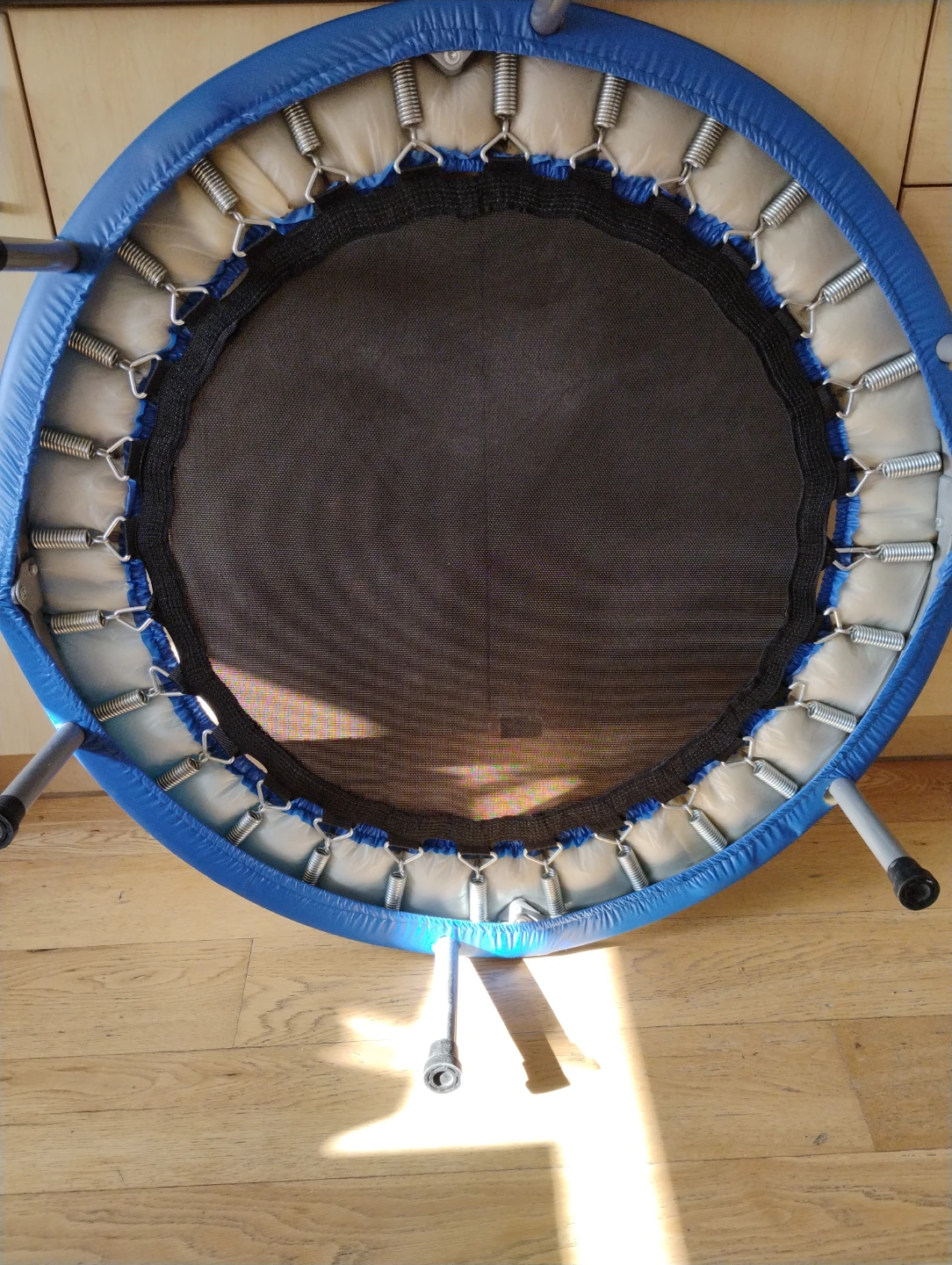 Mini Trampoline - photo 2