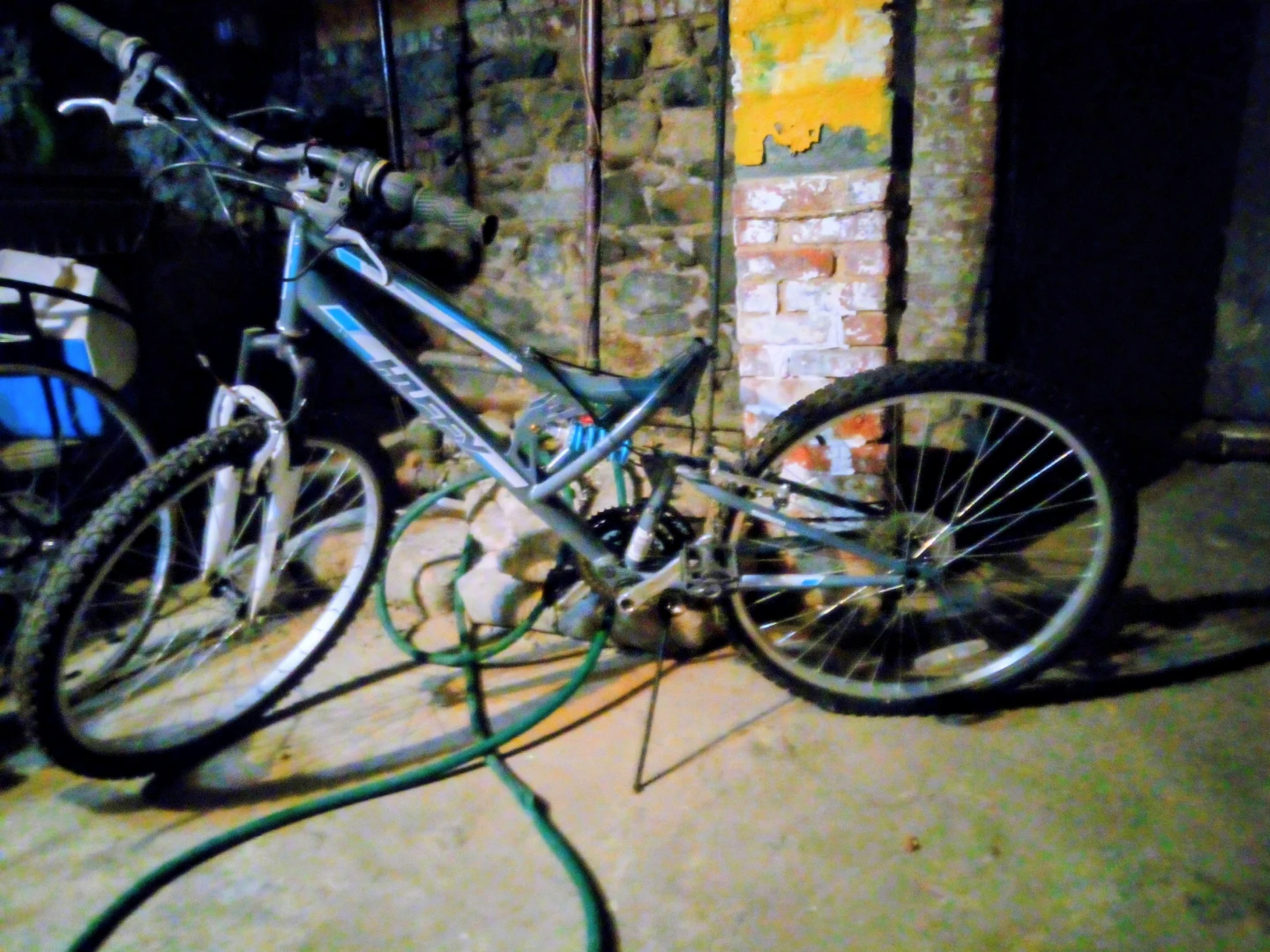 1980 Raleigh Grand Prix 10-Speed Road Bike - photo 2