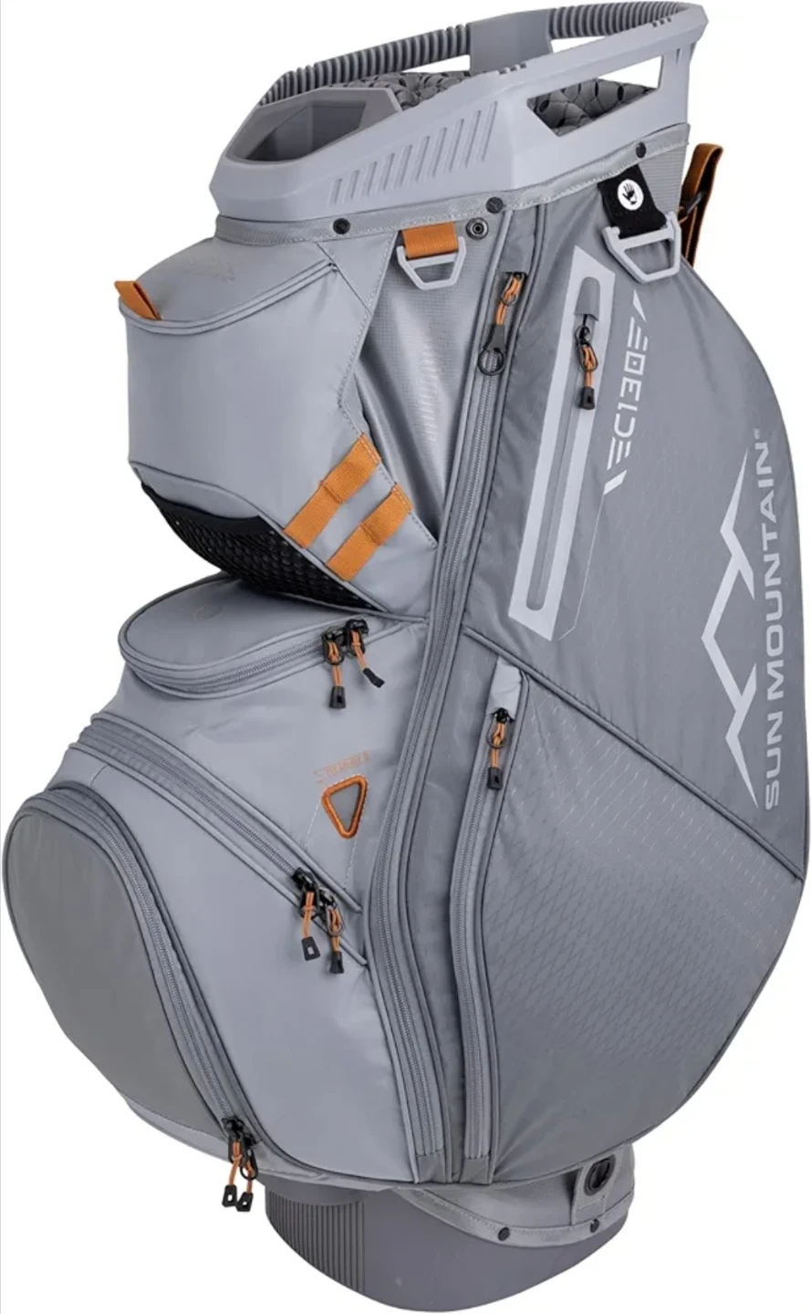 Sun Mountain Cart Bag - photo 2