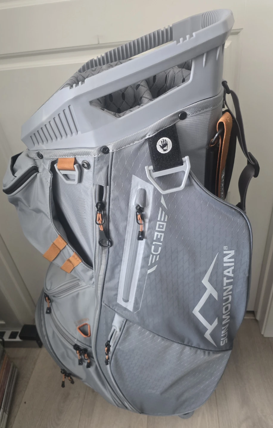 Sun Mountain Cart Bag - photo 4