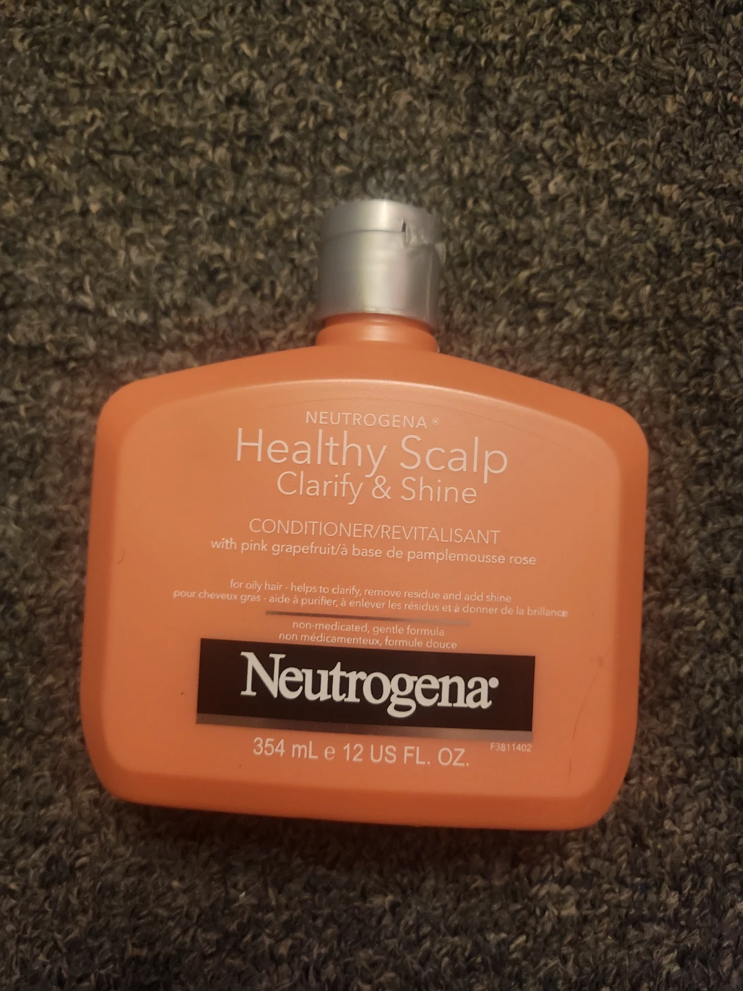 Neutrogena Healthy Scalp Clarify & Shine Conditioner