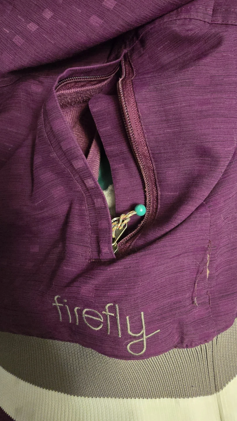 🧤🥕 Firefly Women's winter Jacket - photo 2