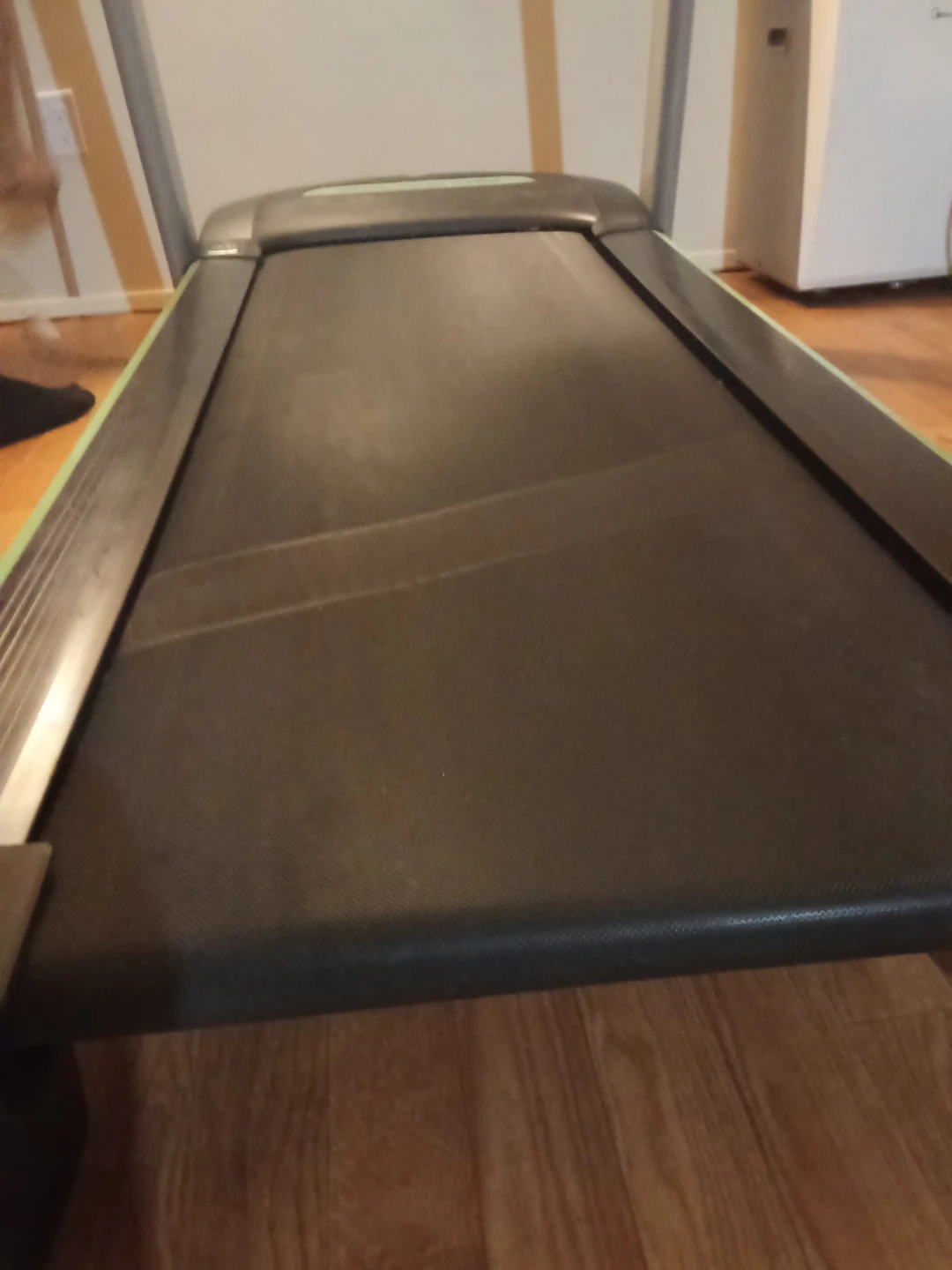 Horizon CT5.3 Treadmill - photo 3
