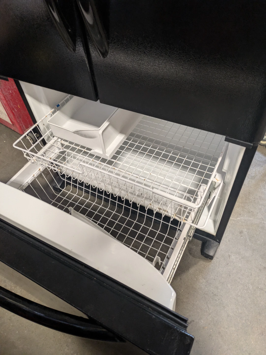 Kenmore Elite fridge - photo 3