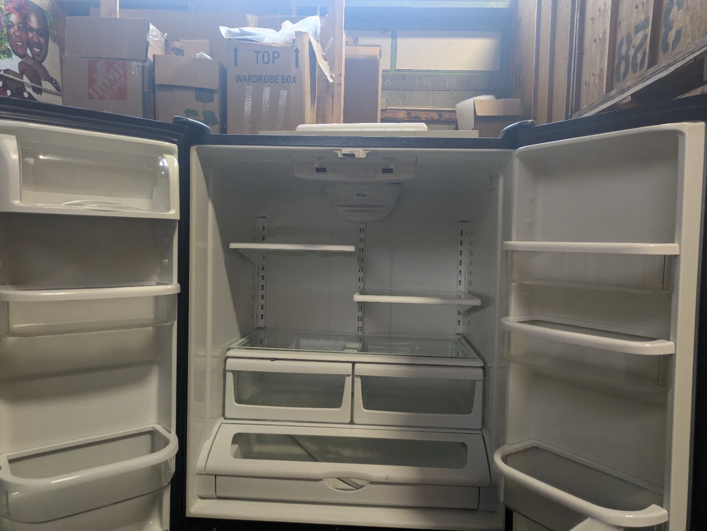 Kenmore Elite fridge - photo 4