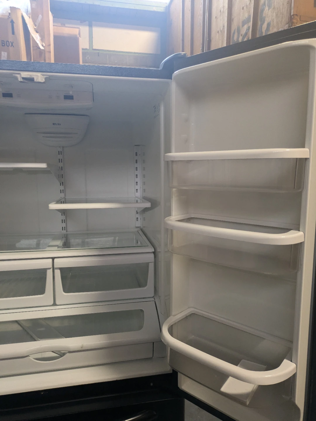 Kenmore Elite fridge - photo 5