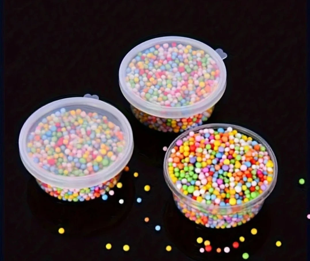 36-Pack Clear Plastic Containers with Lids - photo 3
