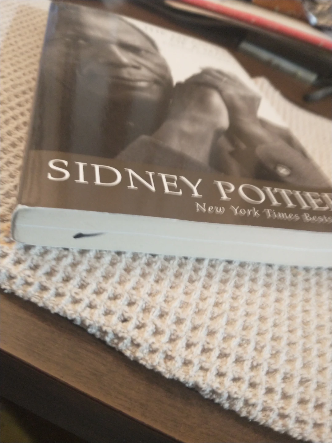 The Measure of a Man: A Spiritual Autobiography, Sidney Poitier - photo 2