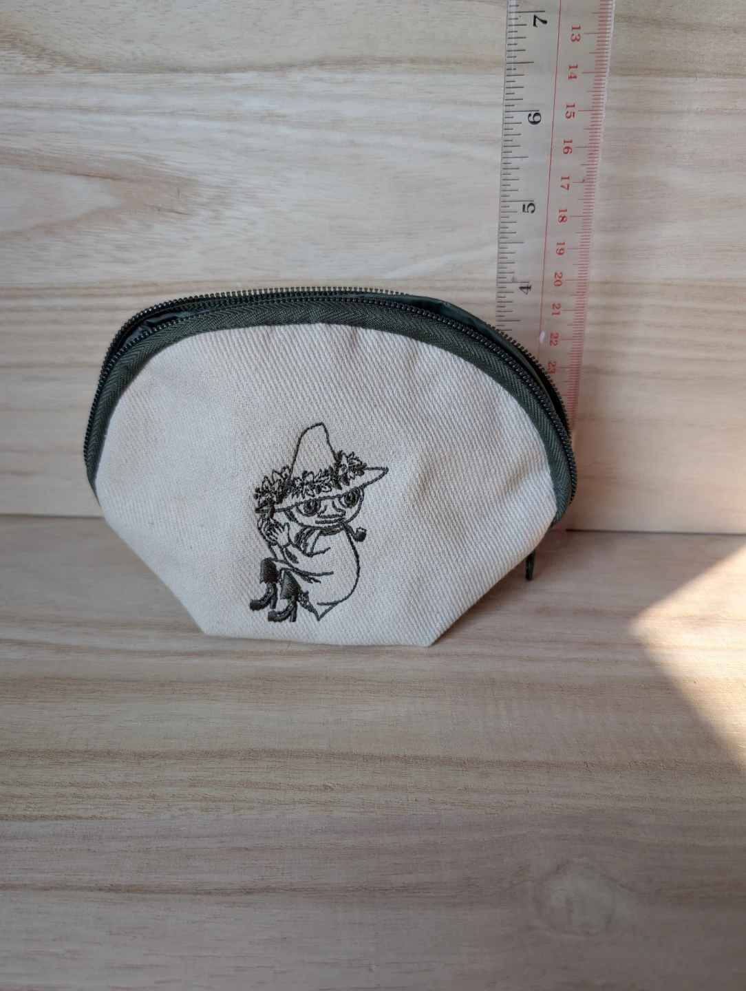 Snufkin Pouch