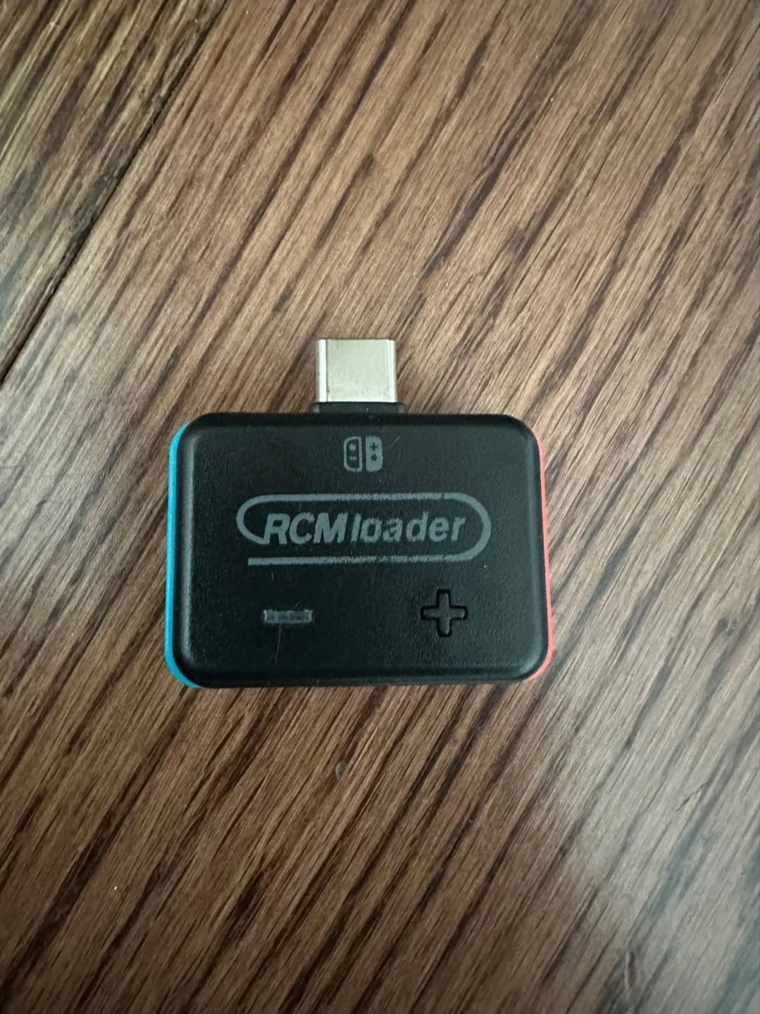 Modded Nintendo Switch + Unlimited Games + 512 gb storage - photo 3