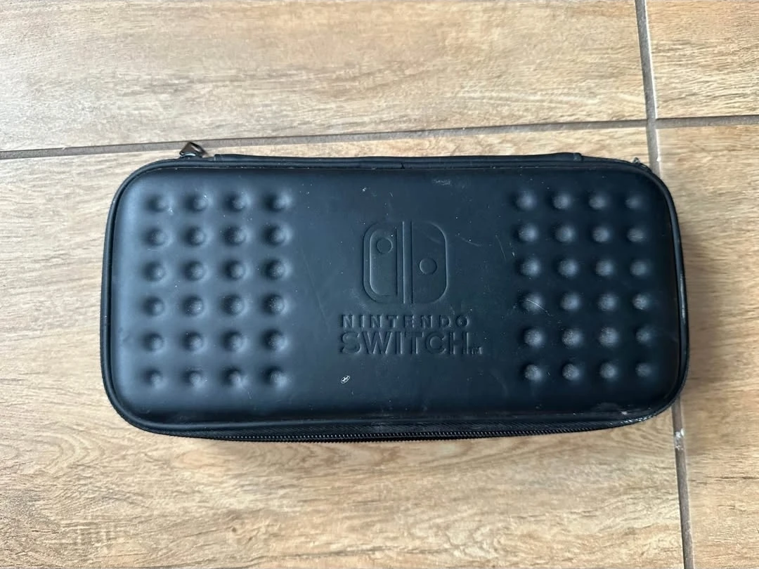 Modded Nintendo Switch + Unlimited Games + 512 gb storage - photo 4