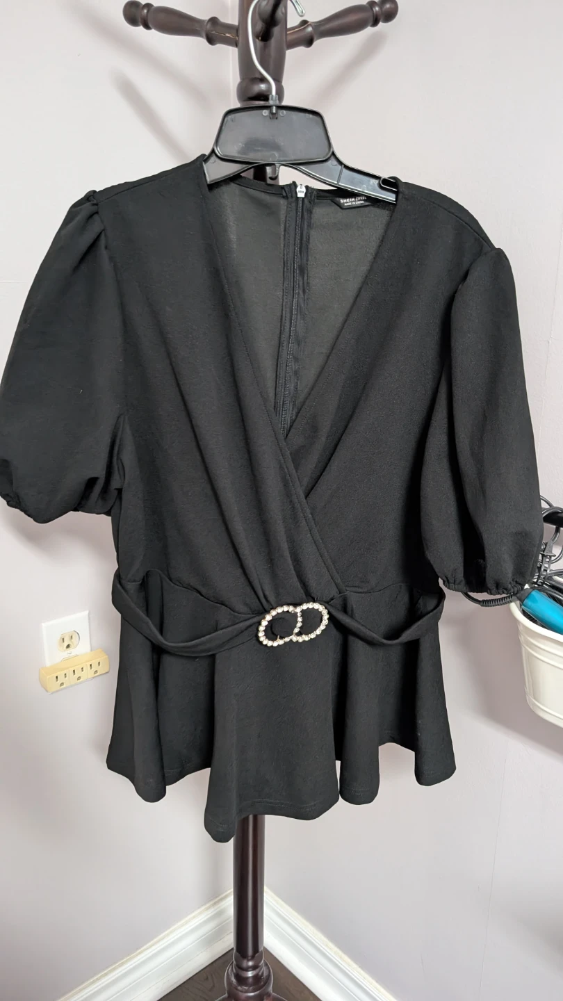 ‼️BLOUSE BUNDLE‼️