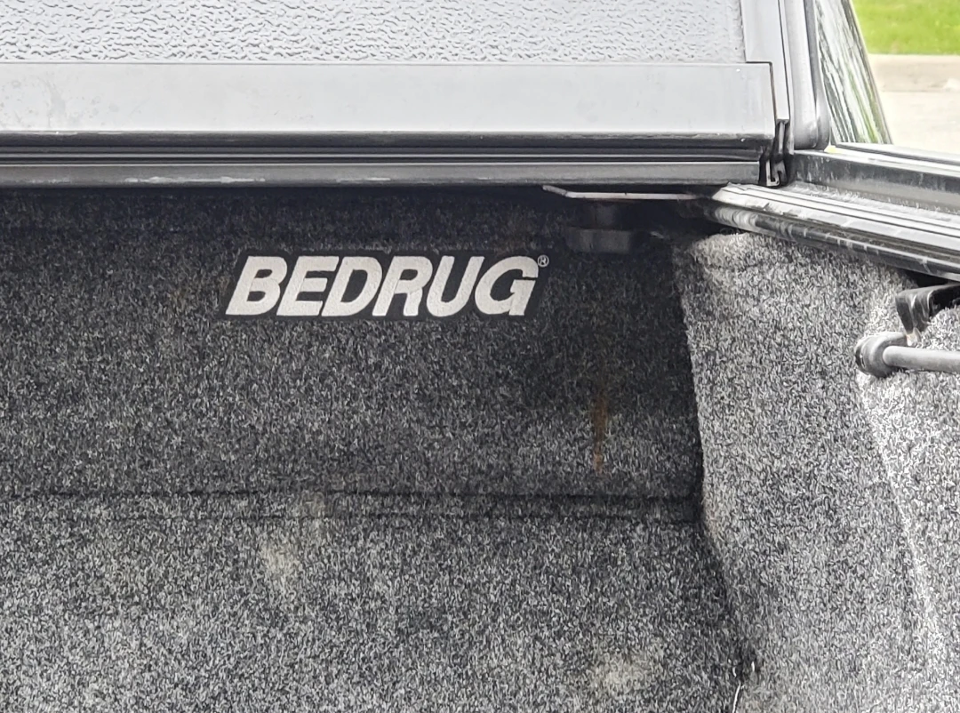 BedRug Bed Liner for Ford F-150 - photo 2