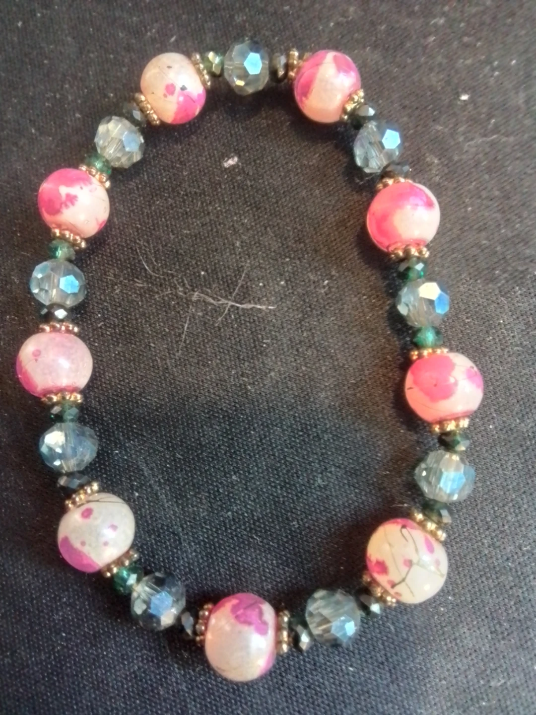 Vintage Bracelet Collection 4 pieces - photo 3